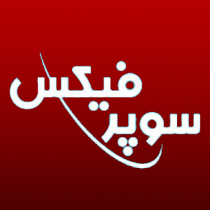 بست لوله پوش فیت سوپرفیکس